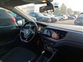 VOLKSWAGEN POLO 1.0 TSI DSG 5p. Comfortline BlueMotion Technology