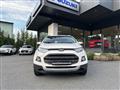 FORD ECOSPORT 1.5 TDCi 90 CV Plus