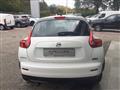 NISSAN JUKE 1.5 dCi  Acenta KM CERTIFIC-GARANZIA-1°PROP