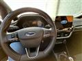 FORD FIESTA 1.0 Ecoboost 125 CV DCT ST-Line