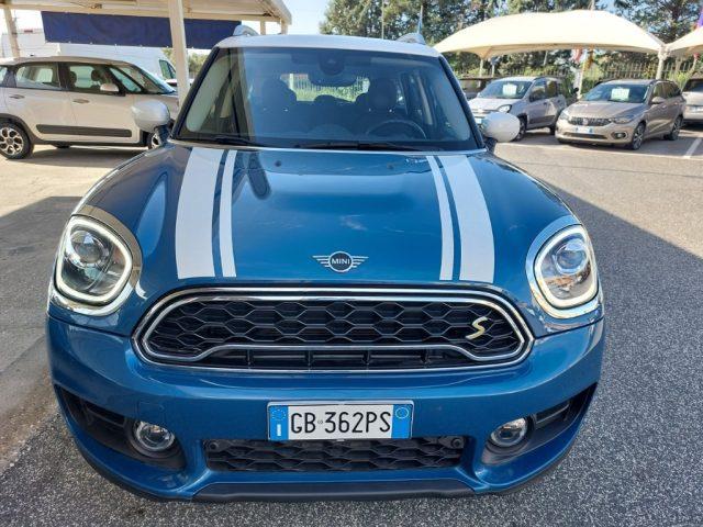 MINI COUNTRYMAN HYBRID 1.5 Cooper SE Business Countryman ALL4 Automatica