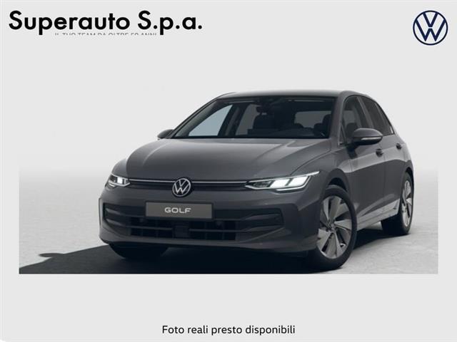 VOLKSWAGEN GOLF 1.5 TSI 115 CV ACT Edition Plus