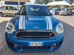 MINI COUNTRYMAN HYBRID 1.5 Cooper SE Business Countryman ALL4 Automatica