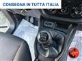 FIAT DOBLÒ 1.4 T-Jet N.P PC-TN ALLESTITO+PORTAPACCHI+SENSORI-