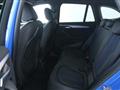 BMW X1 xDrive18d Msport Steptronic Blu Misano M-sport