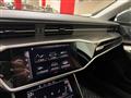 AUDI A6 AVANT Avant 40 2.0 TDI S tronic CERCHI DA 20