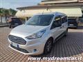 FORD TOURNEO CONNECT 1.5 TDCi 101 CV Powershift Titanium