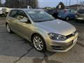 VOLKSWAGEN GOLF 2.0 TDI Highline BlueMotion Technology