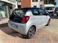 CITROEN C1 5 porte Shine CruiseControl*Cerchi lega*Schermo