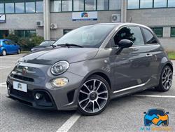 ABARTH 595C C 1.4 Turbo T-Jet 165 CV Turismo