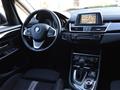 BMW SERIE 2 d Gran Tourer Sport 7POSTI Aut Navi Xenon Tel Sens