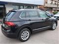 VOLKSWAGEN TIGUAN 2.0 tdi Business 4motion 150cv dsg