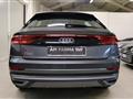 AUDI Q8 50 TDI 286 CV quattro tiptronic "KM CERTIFICATI"