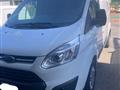 FORD Transit Custom Transit Custom 290 2.2 TDCi ECOnetic PL Furgone Entry