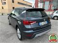 SEAT ARONA 1.0 TGI FR Metano Ok Neopatentati