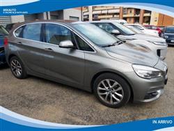 BMW SERIE 2 D Active Tourer Luxury AUT EU6