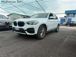 BMW X3 G01 2017 sdrive18d Business -FY701KR