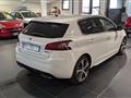 PEUGEOT 308 PureTech Turbo 130 S&S EAT8 GT Line