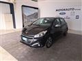 PEUGEOT 208 (2012) BlueHDi 75 5 porte Allure