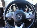 MERCEDES CLASSE C SW d S.W. 4Matic Auto Premium