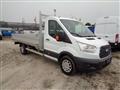 FORD TRANSIT 350 2.0TDCi EcoBlue 130CV PL-SL Cab.Trend