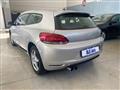 VOLKSWAGEN SCIROCCO 1.4 TSI 160CV