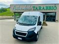 PEUGEOT BOXER 33 2.2 DIESEL 140CV - PASSO MEDIO TETTO ALTO