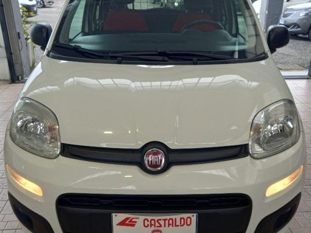 FIAT PANDA VAN 1.2 Pop Van 2 posti