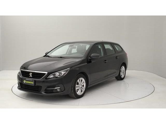 PEUGEOT 308 1.2 pt t Style s&s 110cv