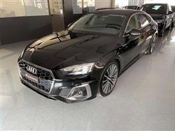 AUDI A5 SPORTBACK SPB Sportback 40 2.0 TDI quattro S tronic S line