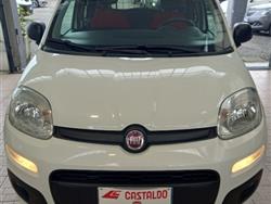 FIAT PANDA VAN 1.2 Pop Van 2 posti