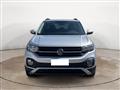 VOLKSWAGEN T-CROSS 1.0 TSI Style BMT