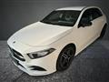 MERCEDES CLASSE A SEDAN Automatic 4p. Premium Pack Amg+Night