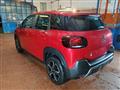 CITROEN C3 AIRCROSS 1.2 Puretech 110cv You Navi+PDC 36 Rate 193,80