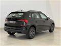 SKODA Kamiq 1.0 tsi Black Dots 95cv