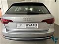 AUDI A4 AVANT Avant 35 TDI S tronic Business