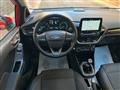 FORD FIESTA 1.5TDCi 85cv Titanium *Tetto Apribile*