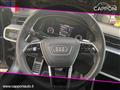 AUDI A6 AVANT Avant 3.0 TDI quattro Virtual/Sed.sportivi/Tetto