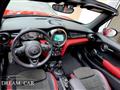 MINI MINI 3 PORTE 170CV aut. JOHN COOPER WORKS-UNIPRO