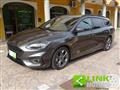 FORD FOCUS SW 1.5 DCI 120 CV  ST-Line