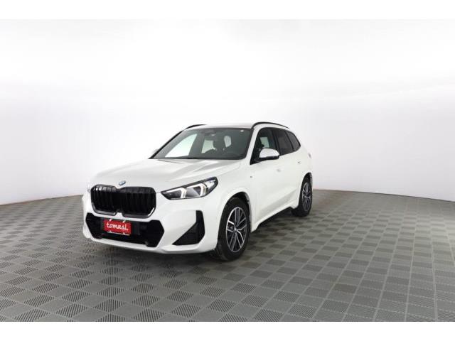 BMW X1 sDrive 18d Msport