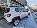 JEEP RENEGADE 1.3 T4 DDCT Limited