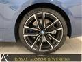 BMW SERIE 4 i 48V xDrive Coupé ARTIC BLUE / TETTO !!!