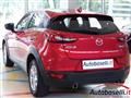 MAZDA CX-3 1.5L SKYACTIV-D 105CV EVOLVE, NAVIGATORE