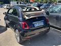 FIAT 500 C 500 C 1.2 Pop