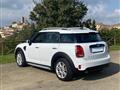 MINI COUNTRYMAN 2.0 Cooper D Business Countryman Automatica