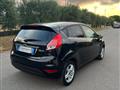 FORD FIESTA 1.4 5 porte Bz.- GPL Business