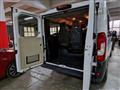 FIAT DUCATO 30 2.3 MJT 130CV PC-TN Panorama 8 POSTI + IVA 22%