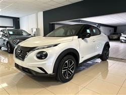 NISSAN JUKE HYBRID Juke 1.6 HEV N-Connecta