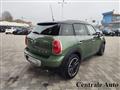 MINI COUNTRYMAN 2.0 Cooper D Park Lane Plus Automatica